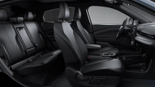 2026 Ford Mustang Mach-E® Internal Image 1